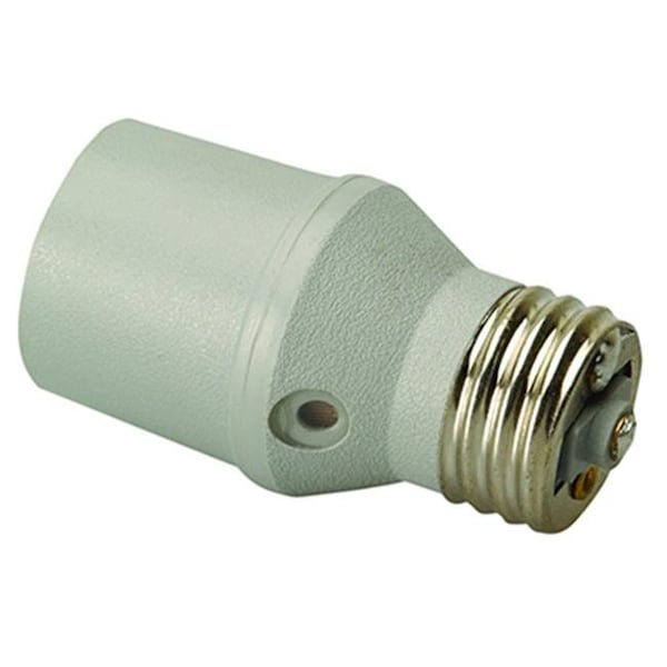 Southwire Coleman Cable 59405 Outdoor Light Control Socket With Photocell 192010 - main